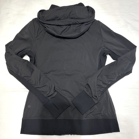 Lululemon Dance Studio Jacket - Picture 2 of 3